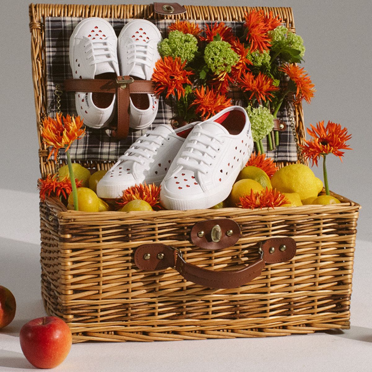 Superga: