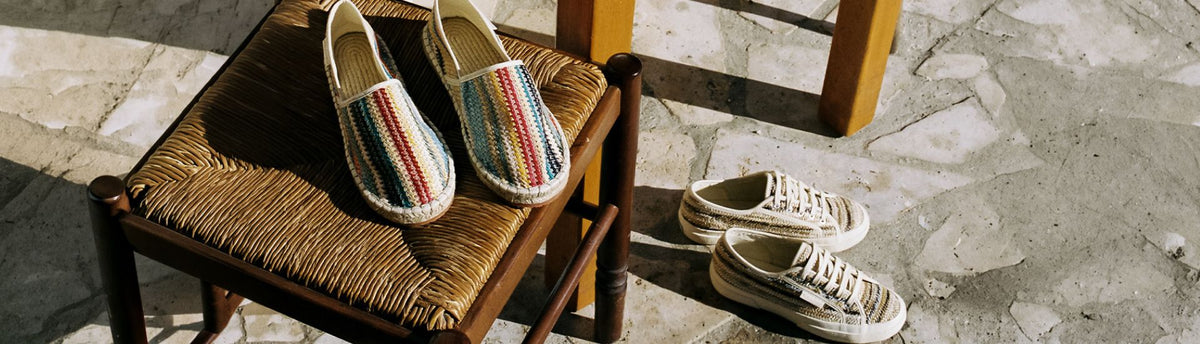 Superga: Summer Vibes Mujer