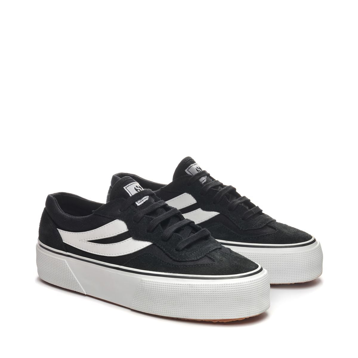 Superga: 3041 Revolley Colorblock