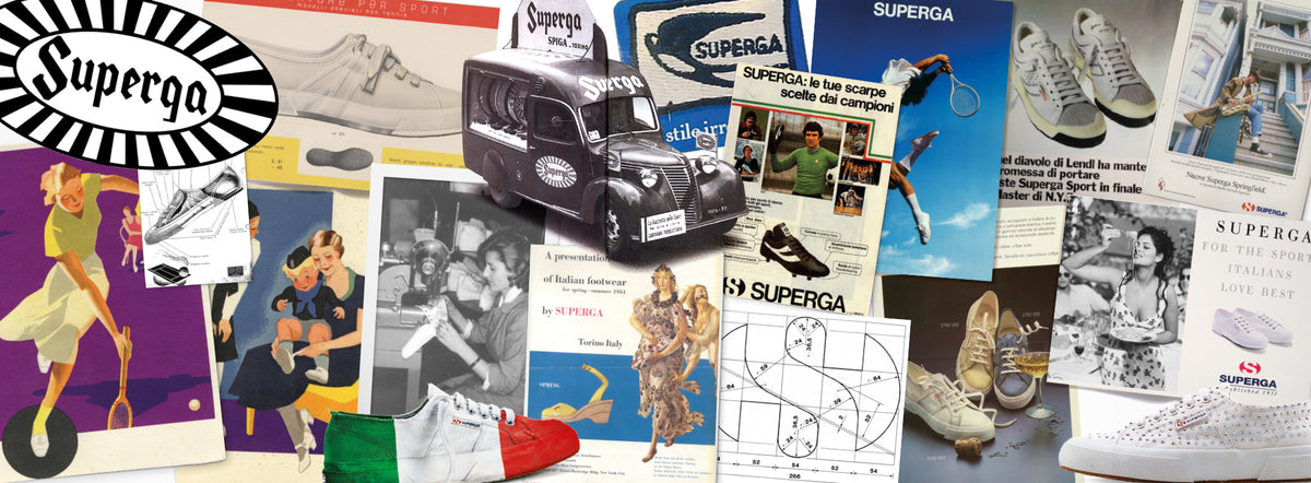 Superga: