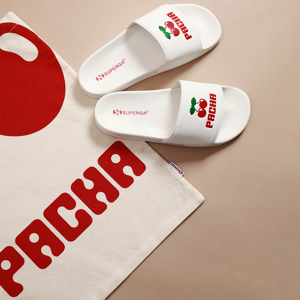 Superga: