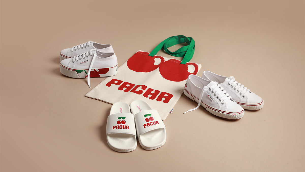 Superga: