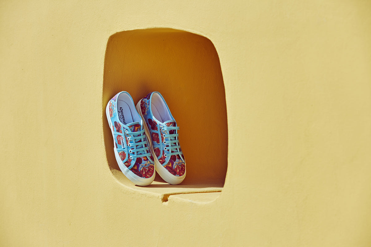 Superga: