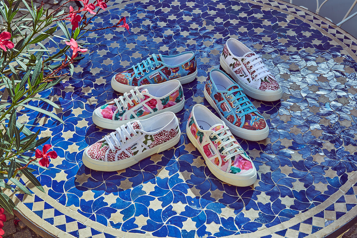 Superga: