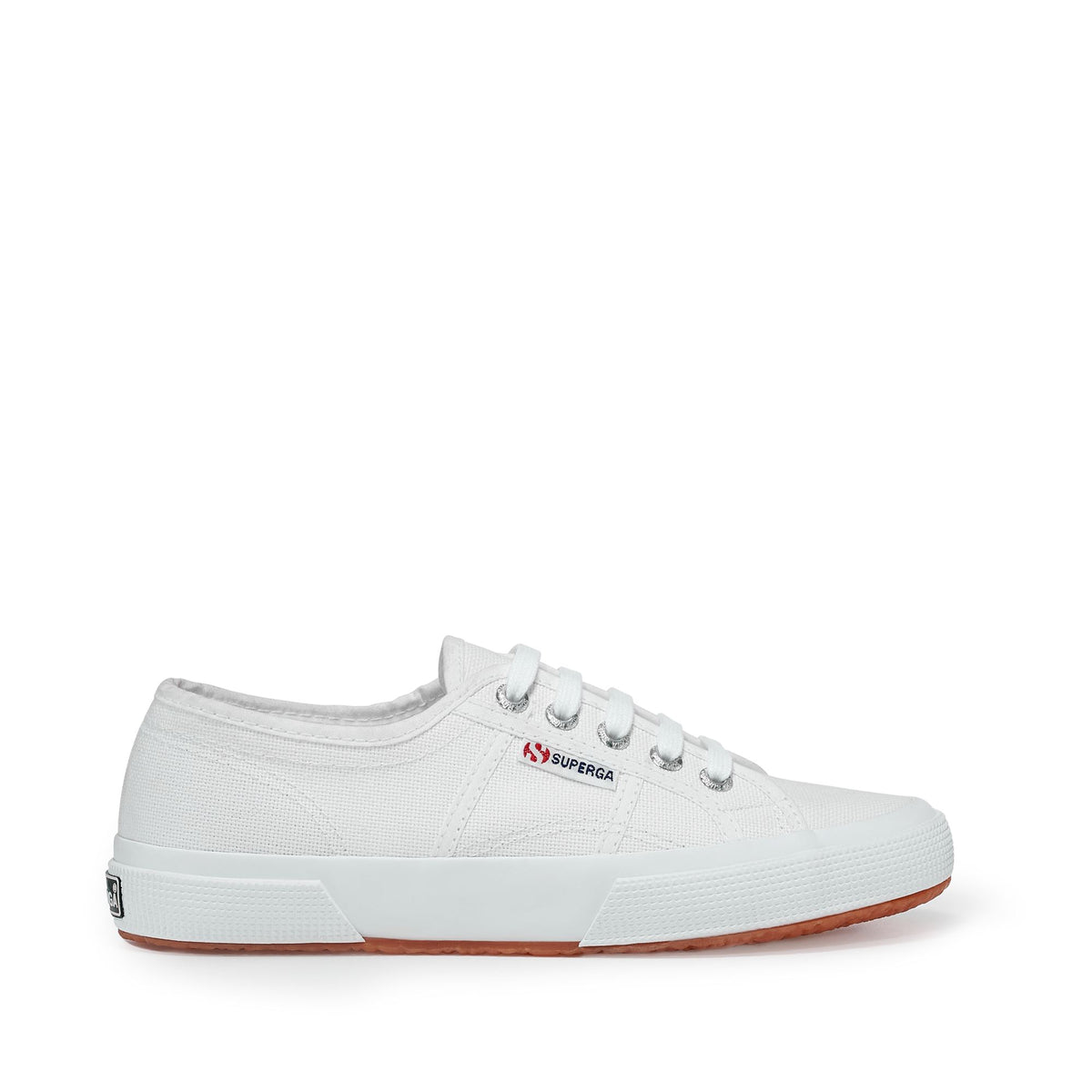 2750-COTU CLASSIC - Le Superga - Sneaker - Unisex - White