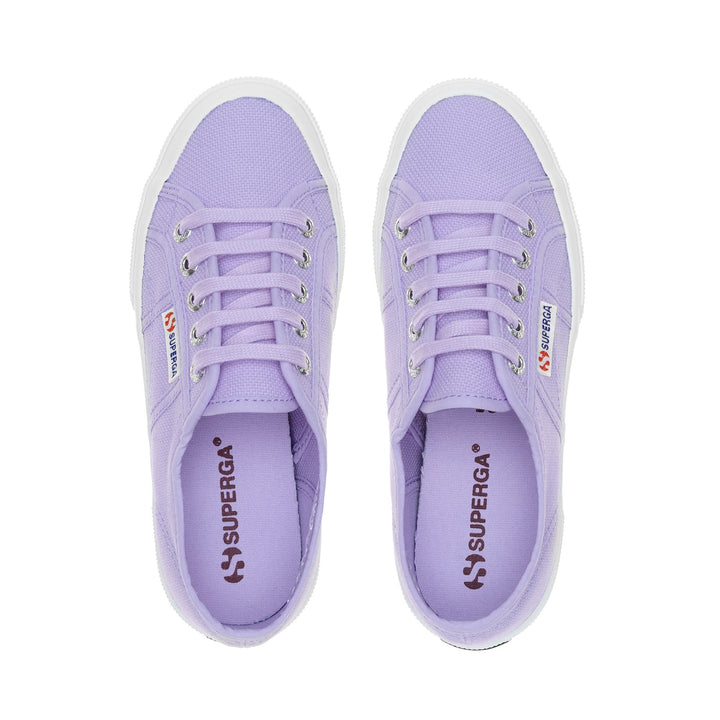 Classic Unisex Sneakers in Pink with Cotton Upper 4