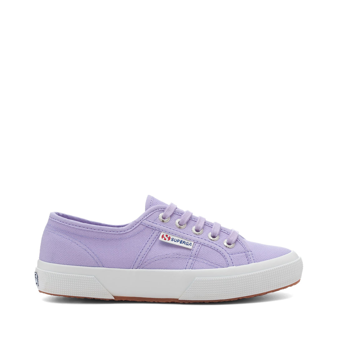 Classic Unisex Sneakers in Pink with Cotton Upper 01