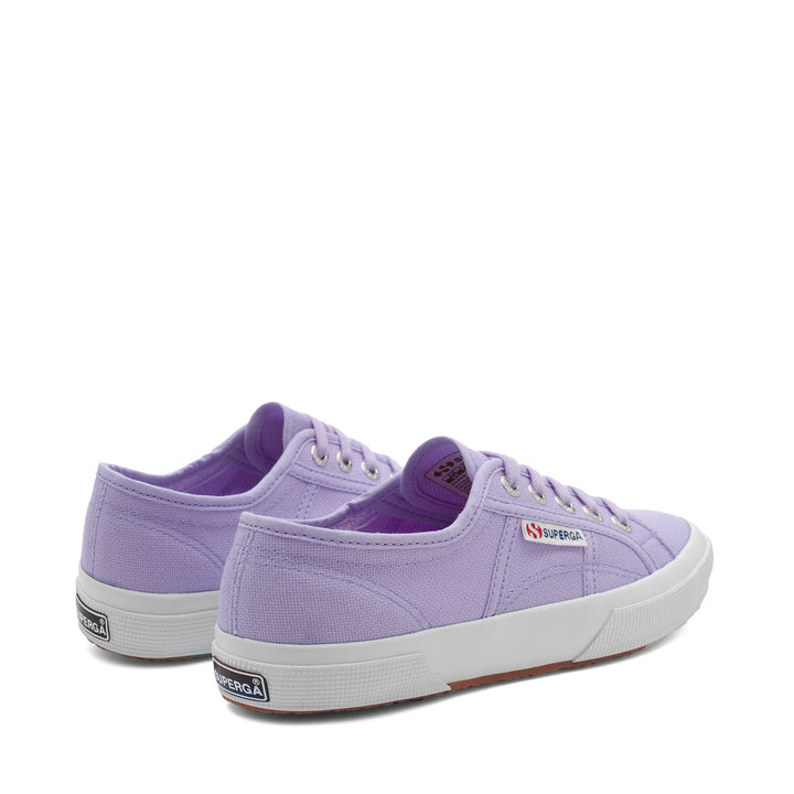 Classic Unisex Sneakers in Pink with Cotton Upper 3