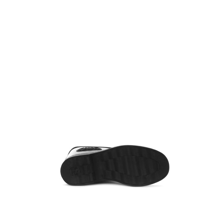 High Rubber Boots Unisex Black Color 5