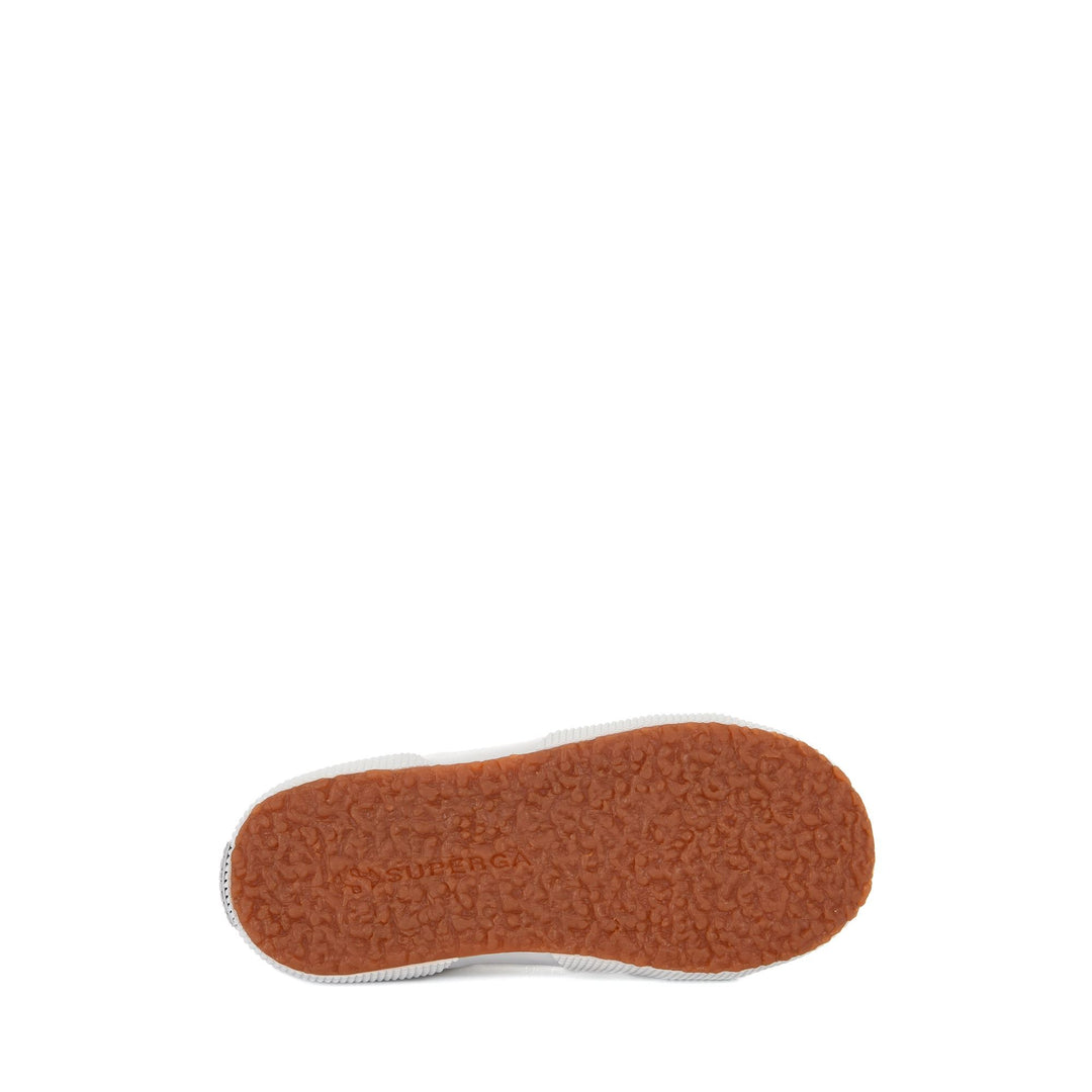 Klassische graue Mädchen-Sneaker mit Obermaterial aus Lamé main