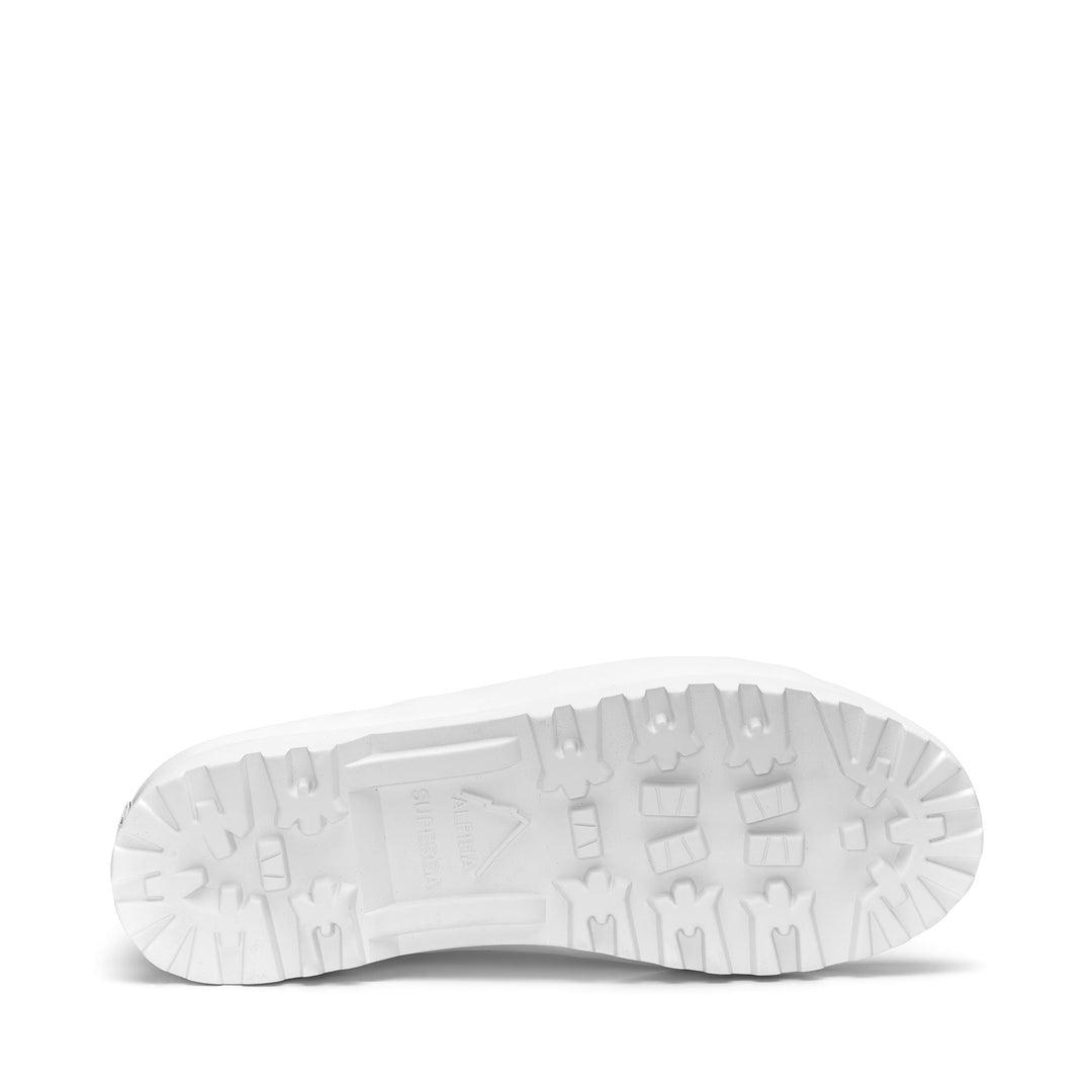 Unisex White Low Cut Sneakers with Cotton Upper main