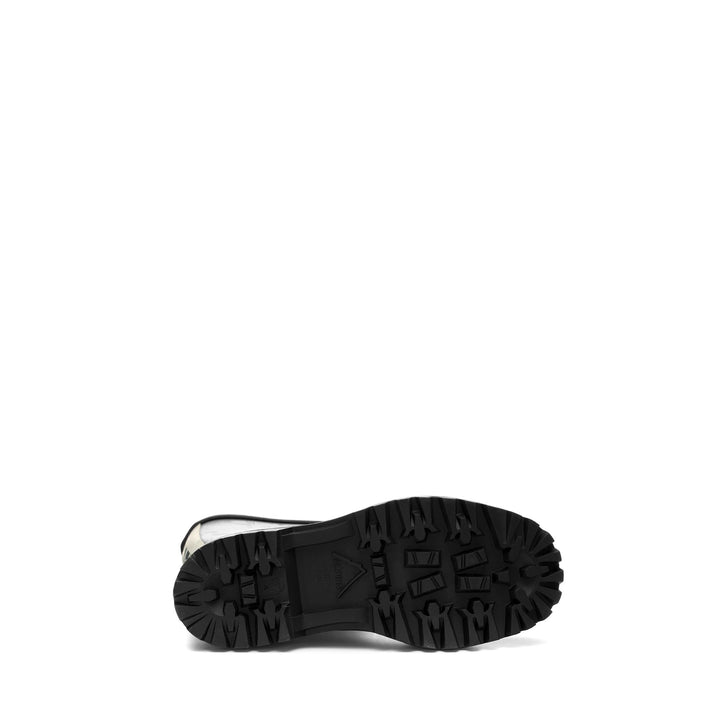 Hohe Gummistiefel Unisex Schwarz 5