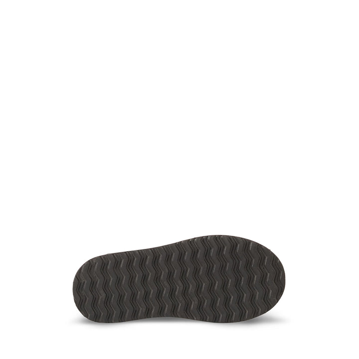 Kid's Blue Ankle Boots with Suede Upper 5