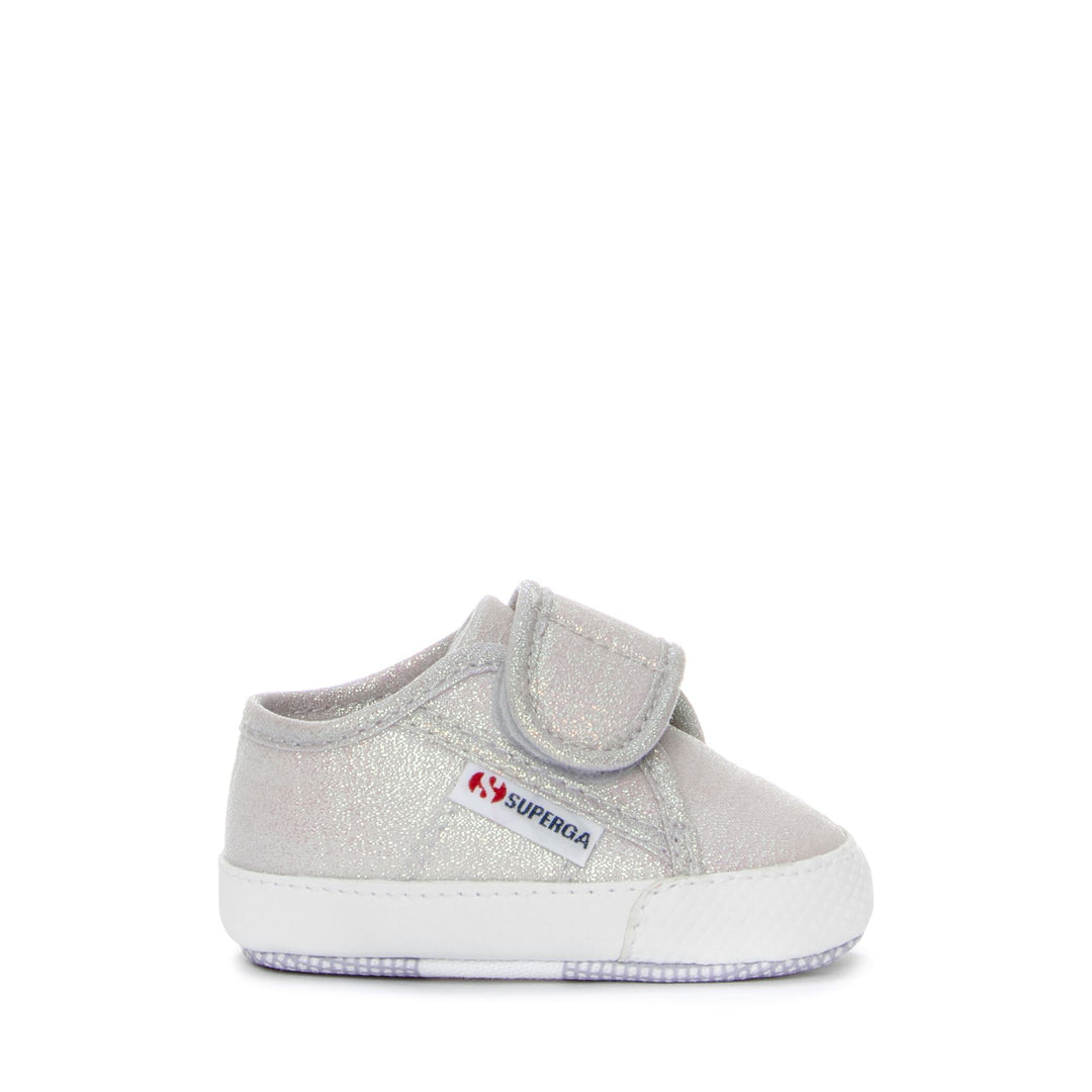 Girl's Low Cut Pastel Sneakers with Cotton Upper 01