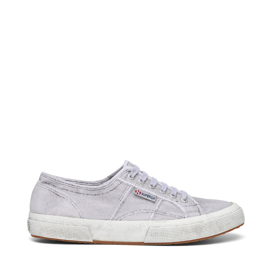 Unisex Classic Grey Sneakers with Cotton Upper 01