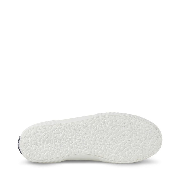 Baskets basses grises pour femme avec tige en jersey lamé 5