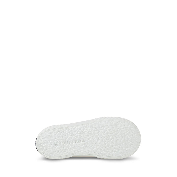 3750 LEGGERA KIDS - Le Superga - Sneaker - Unisex Kinder - Red-White-Red-White 5
