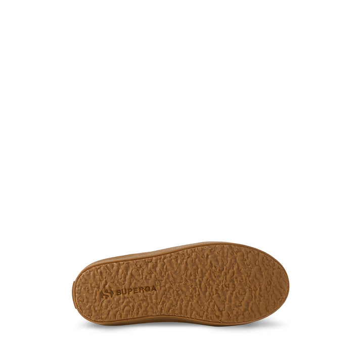 3899 MICROFIBER SUEDE - Boots - Ankle Boot - Kid unisex - Total Brown Biscuit 5