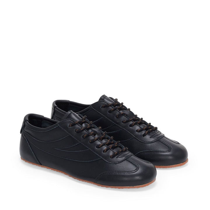 1970 LUXE NAPPA - Sneakers - Low Cut - Woman - Full Black-Black 2