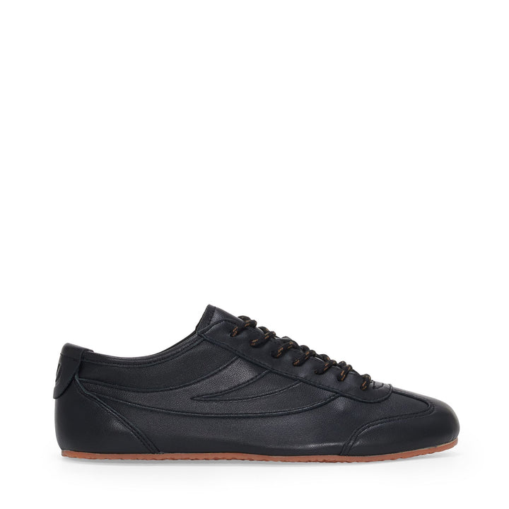 1970 LUXE NAPPA - Sneakers - Low Cut - Woman - Full Black-Black 1