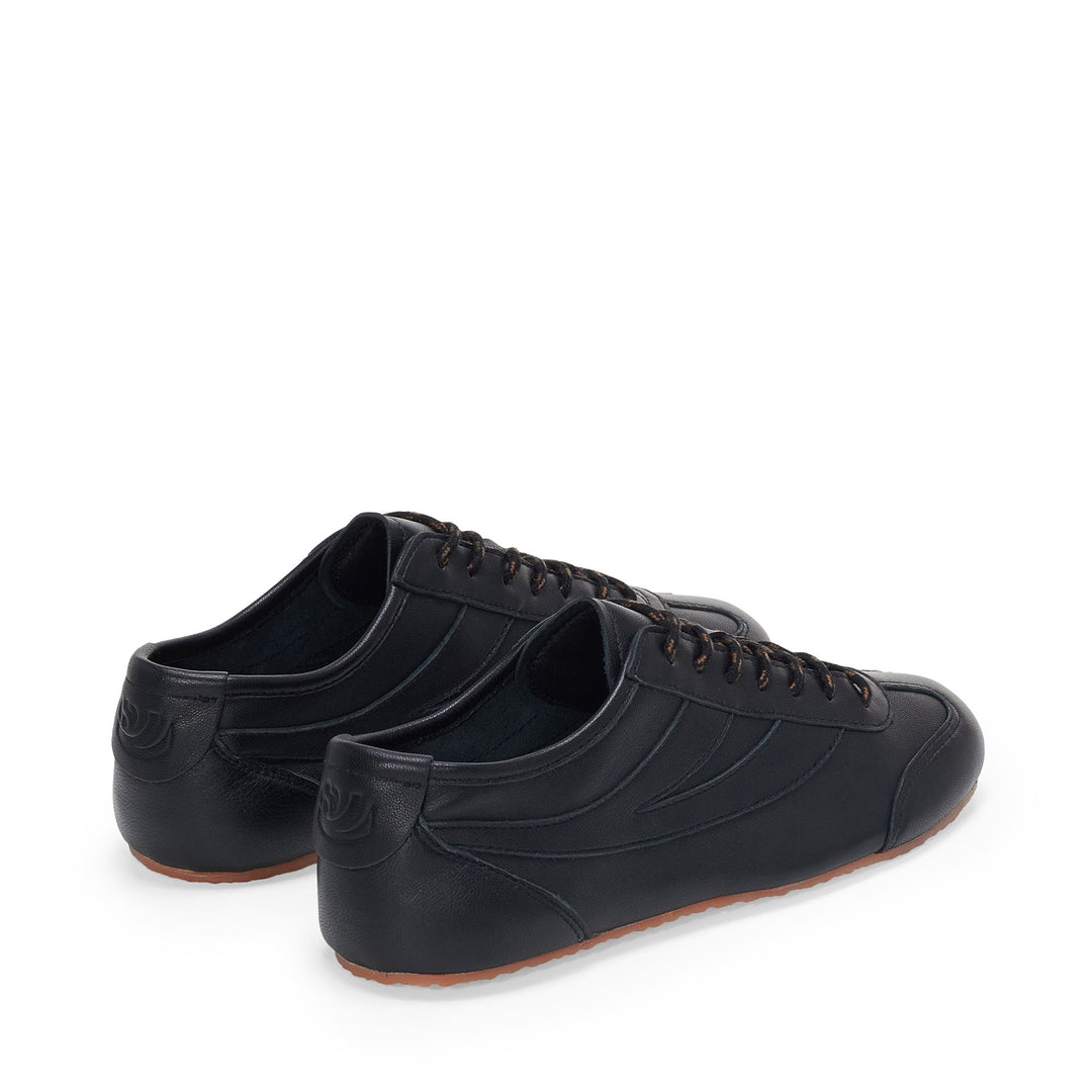1970 LUXE NAPPA - Sneakers - Low Cut - Woman - Full Black-Black main