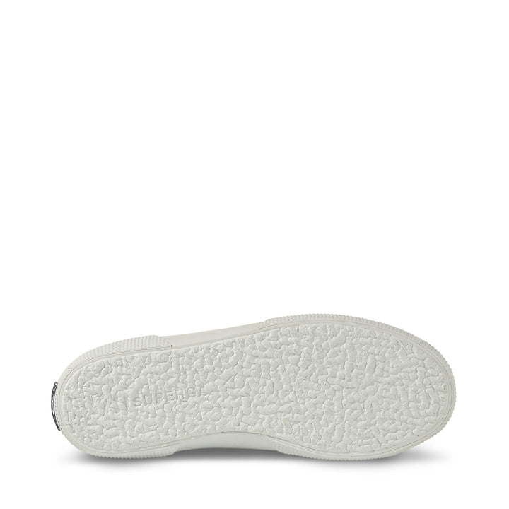 Zapatillas negras de corte bajo para mujer con parte superior sintética 5