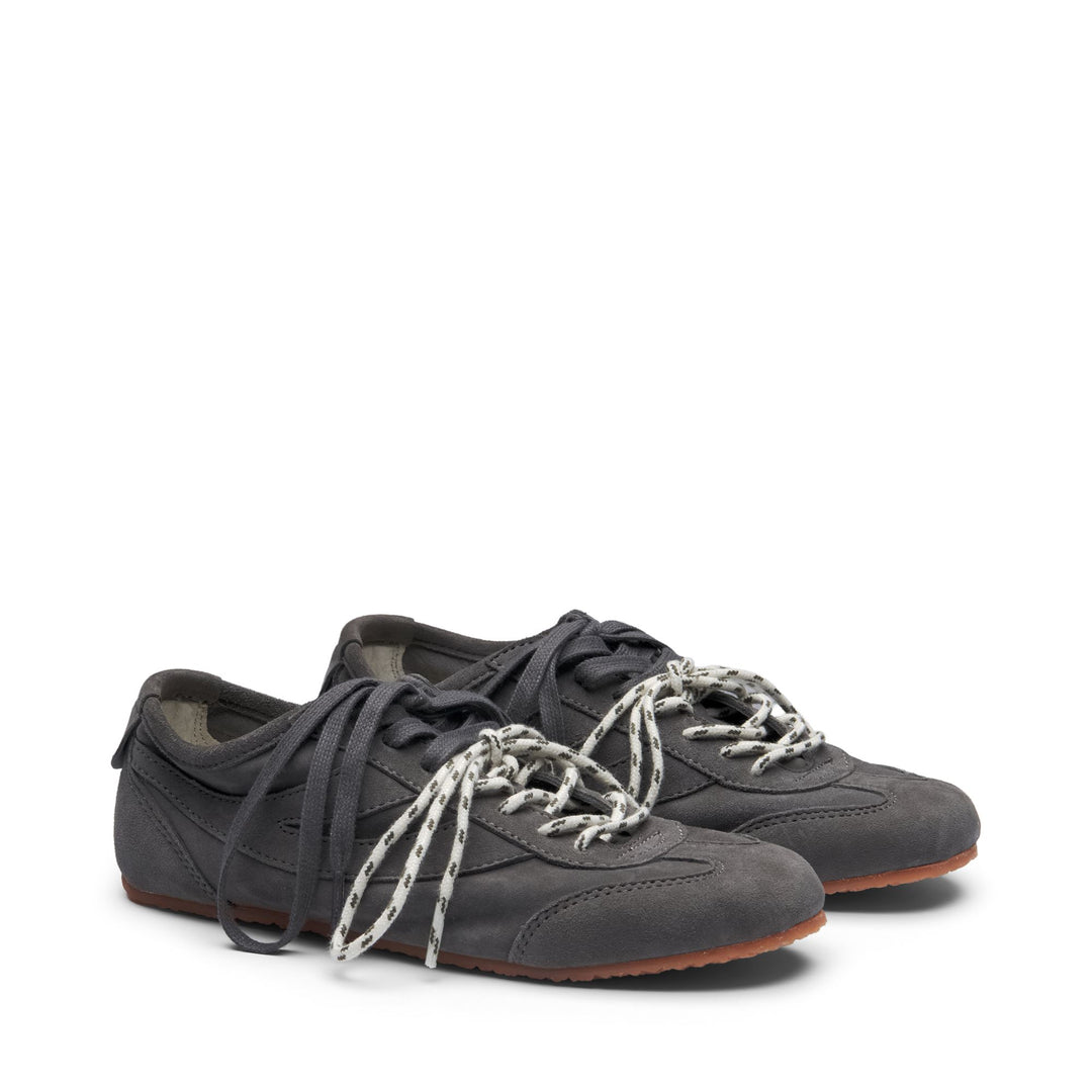 1970 LUXE - Sneakers - Low Cut - Unisex - Full Grey Volcanic main