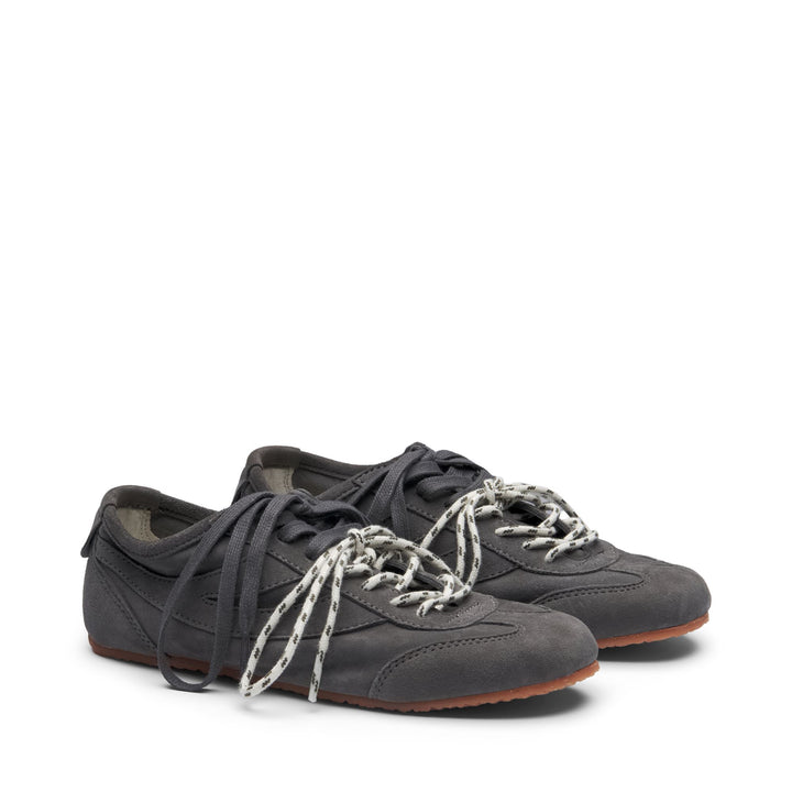 1970 LUXE - Sneakers - Low Cut - Unisex - Full Grey Volcanic 2