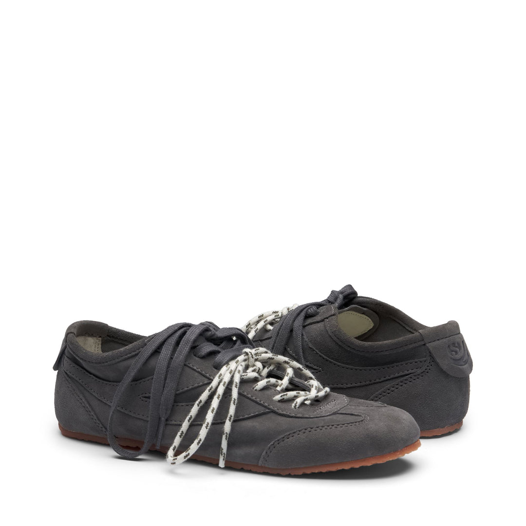 1970 LUXE - Sneakers - Low Cut - Unisex - Full Grey Volcanic main