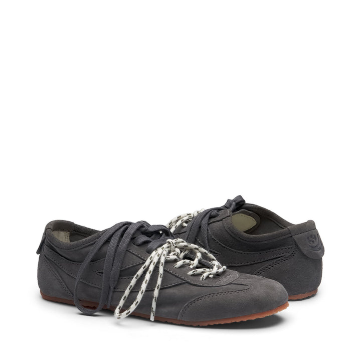 1970 LUXE - Sneakers - Low Cut - Unisex - Full Grey Volcanic 3