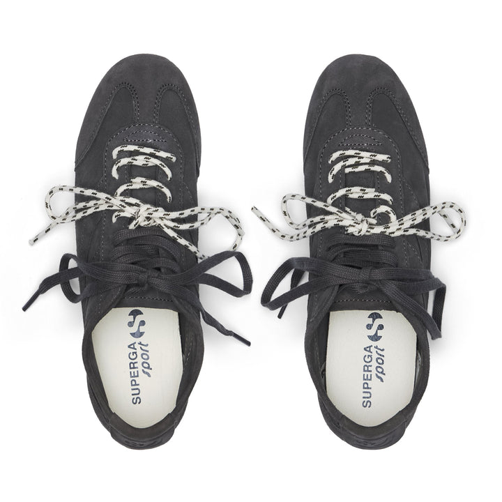 1970 LUXE - Sneakers - Low Cut - Unisex - Full Grey Volcanic 4