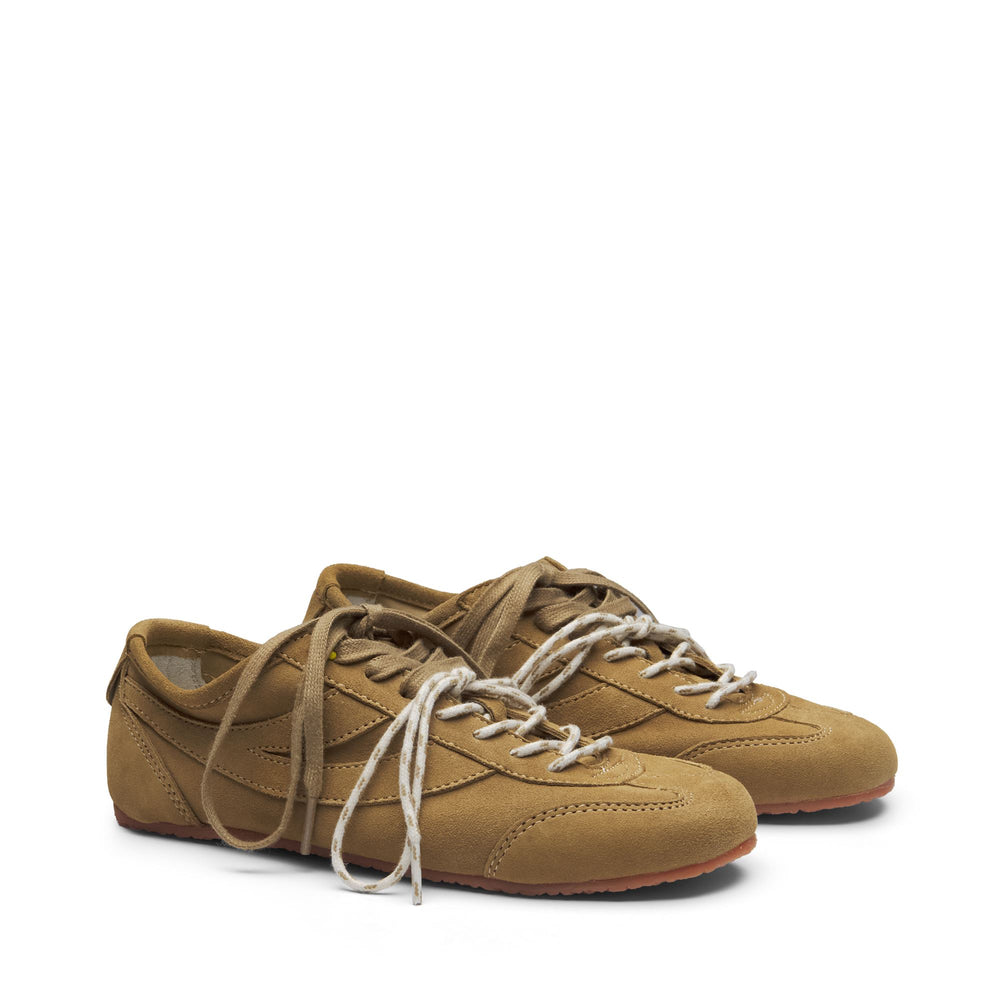 1970 LUXE - Sneakers - Low Cut - Unisex - Full Beige Rame 02