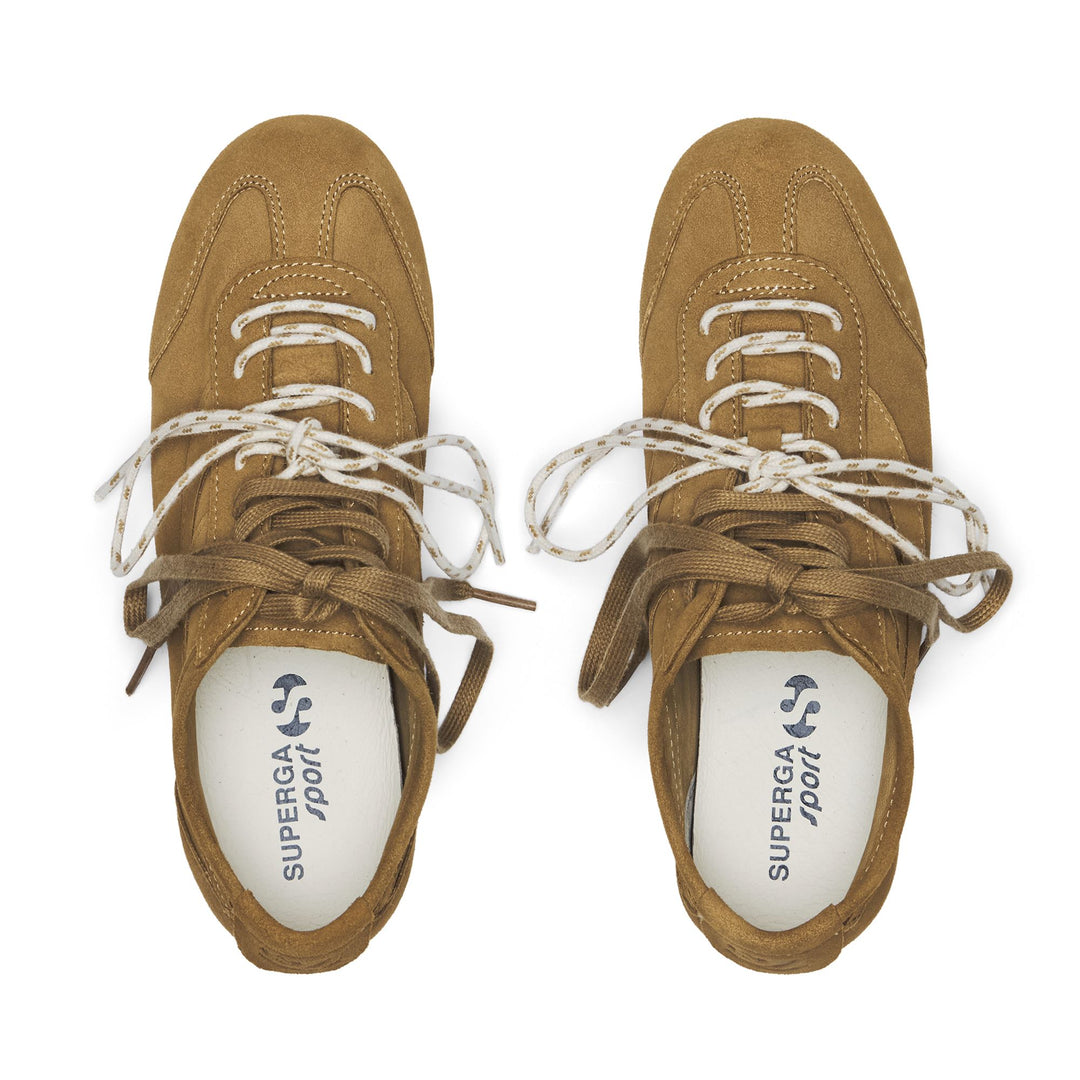 1970 LUXE - Sneakers - Low Cut - Unisex - Full Beige Rame main