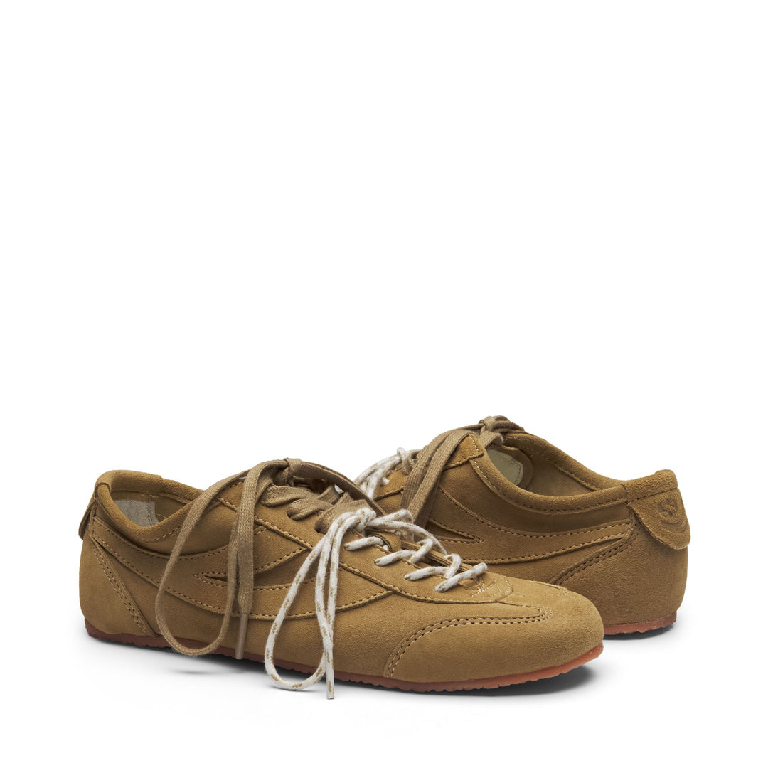 1970 LUXE - Sneakers - Low Cut - Unisex - Full Beige Rame main