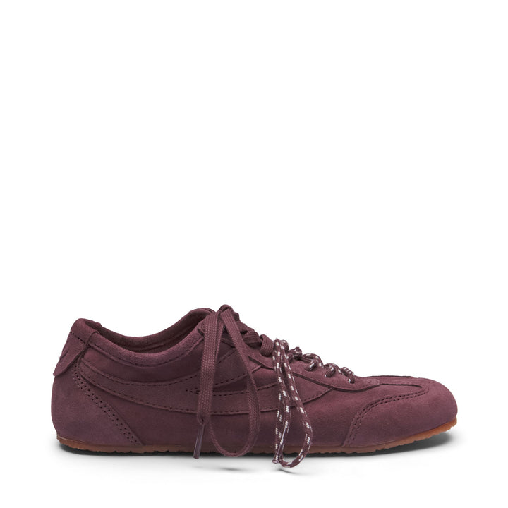 1970 LUXE - Sneakers - Low Cut - Unisex - Full Red Chianti 1
