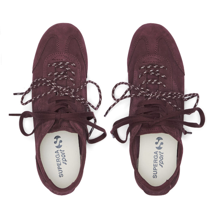 1970 LUXE - Sneakers - Low Cut - Unisex - Full Red Chianti 4