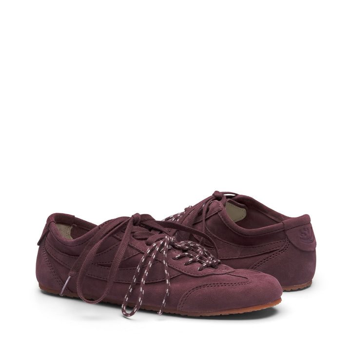1970 LUXE - Sneakers - Low Cut - Unisex - Full Red Chianti 3