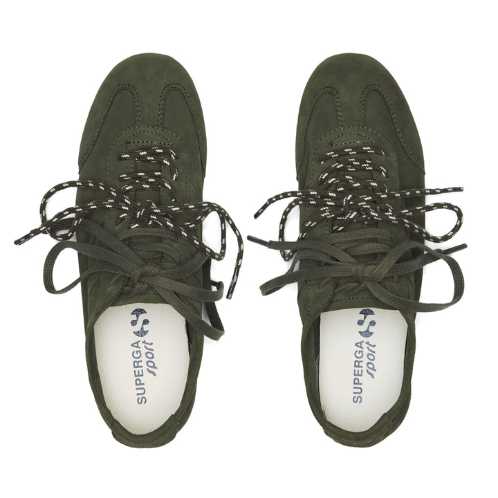 1970 LUXE - Sneakers - Low Cut - Unisex - Full Green Juniper 4