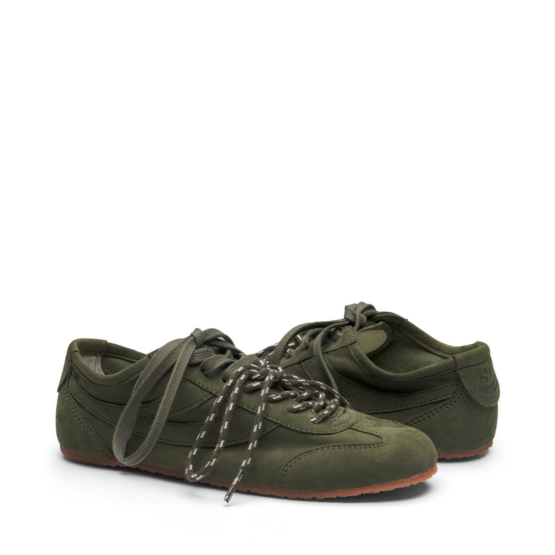 1970 LUXE - Sneakers - Low Cut - Unisex - Full Green Juniper main