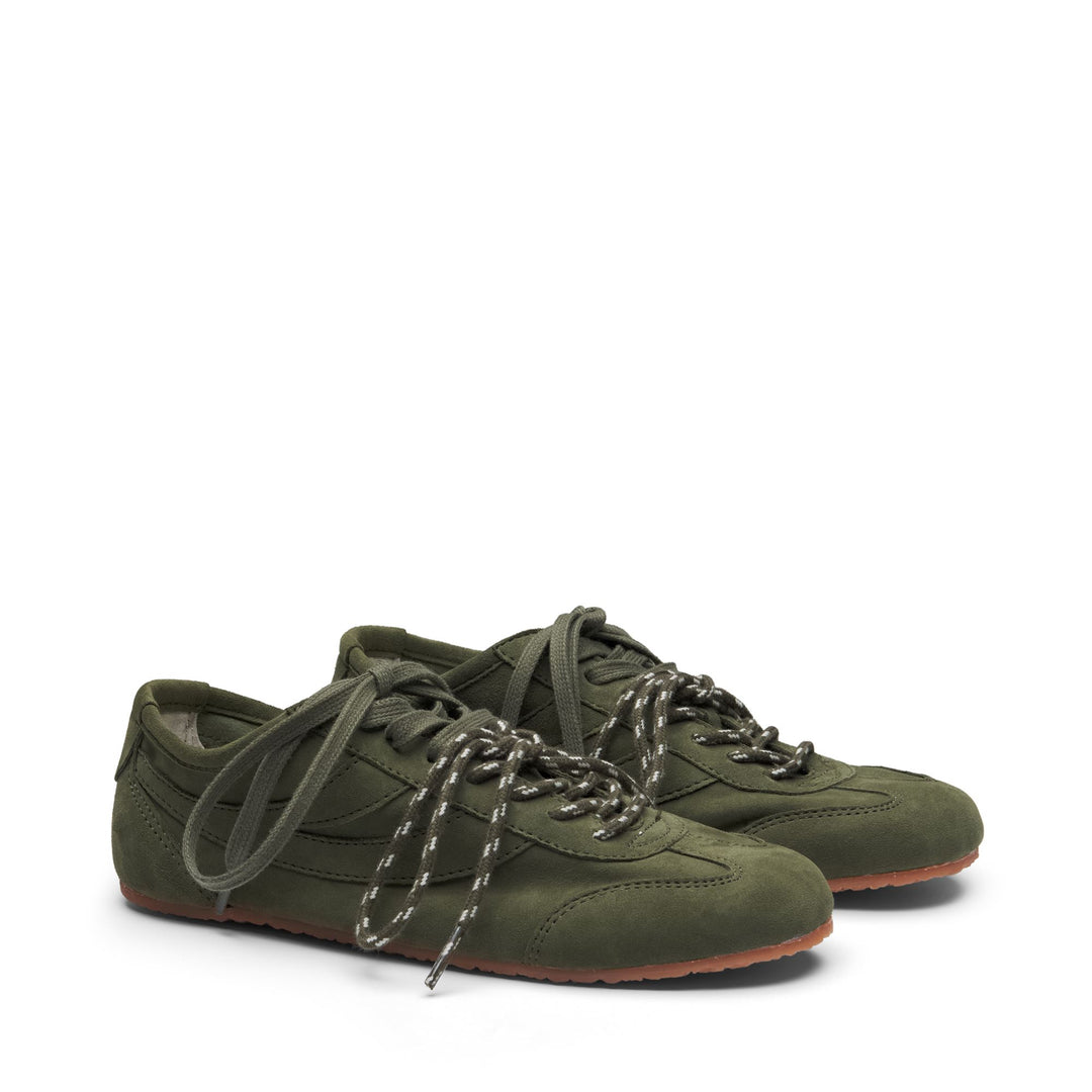 1970 LUXE - Sneakers - Low Cut - Unisex - Full Green Juniper main