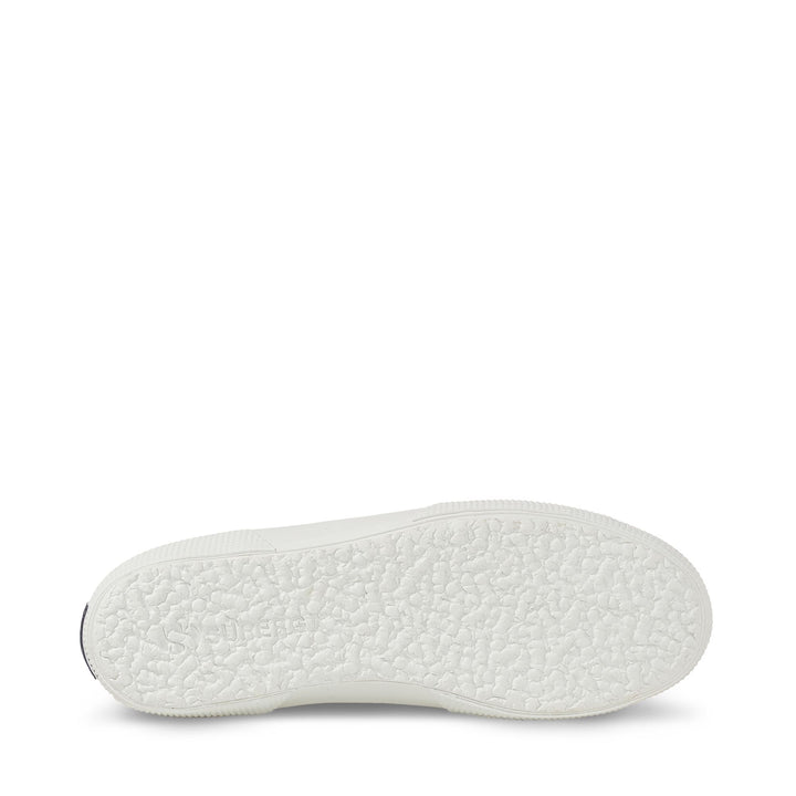 Unisex White Sneakers with Cotton Upper 5