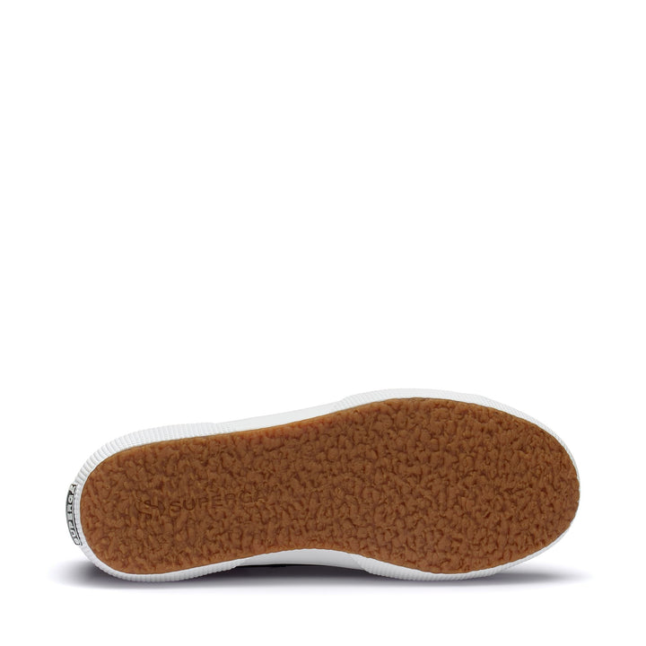 Schwarze Unisex-Sneaker mit Obermaterial aus Nappaleder 5