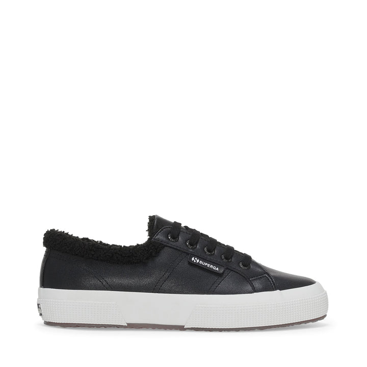 Unisex Black Low Cut Sneakers with Synthetic Upper 1