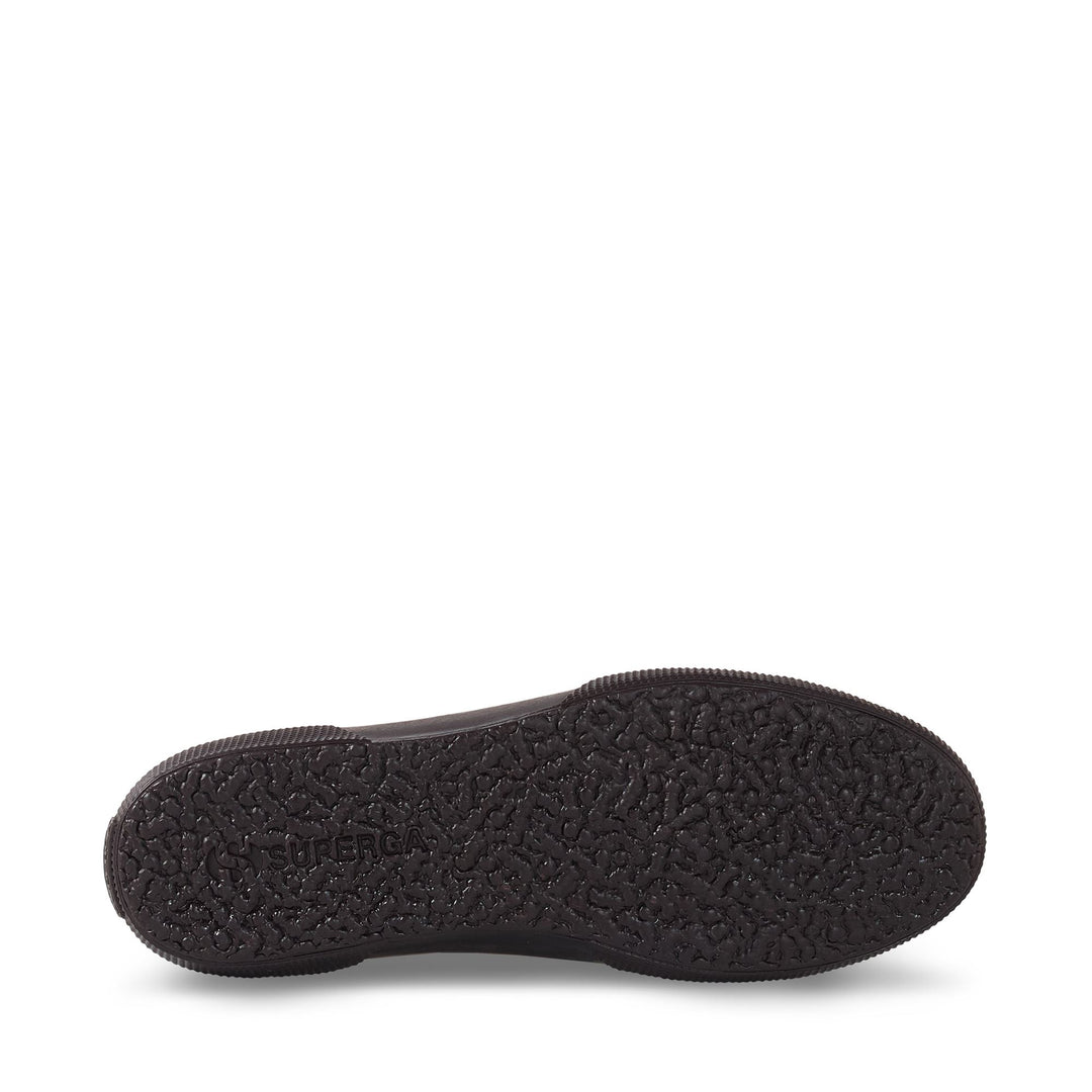 2750 SUEDE - Le Superga - Scollatura Bassa - Donna - Total Dk Chocolate main