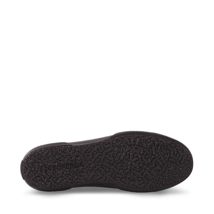 2750 SUEDE - Le Superga - Scollatura Bassa - Donna - Total Dk Chocolate 5