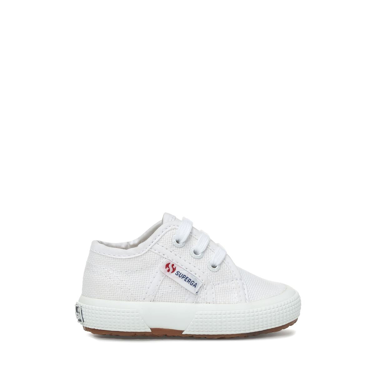 2750 BABY CLASSIC - Le Superga - Sneaker - Bambino unisex - White