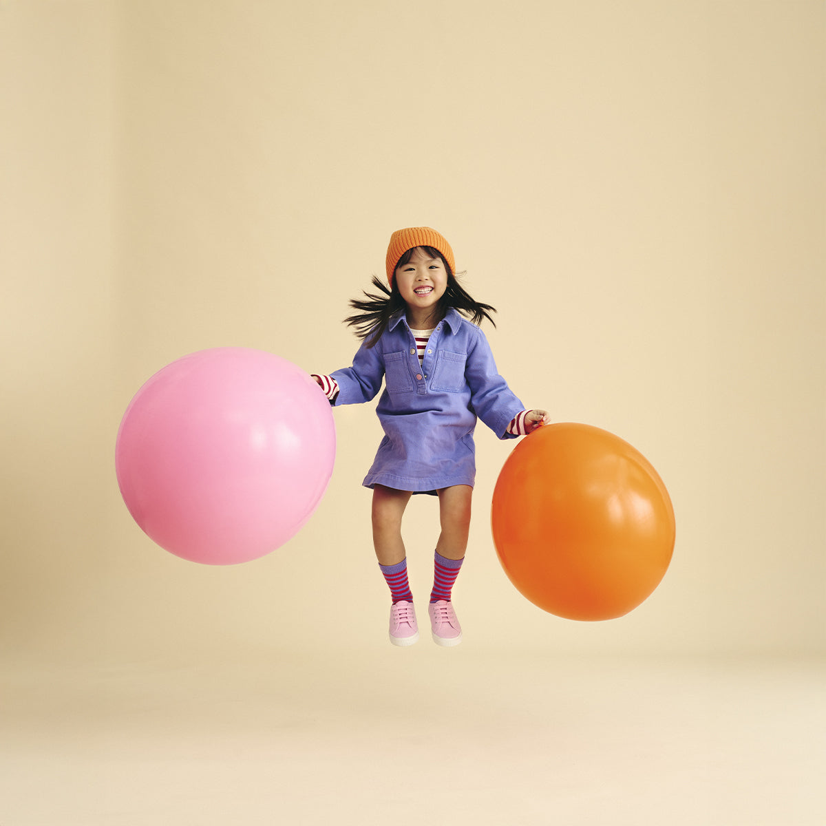 Superga: Kids