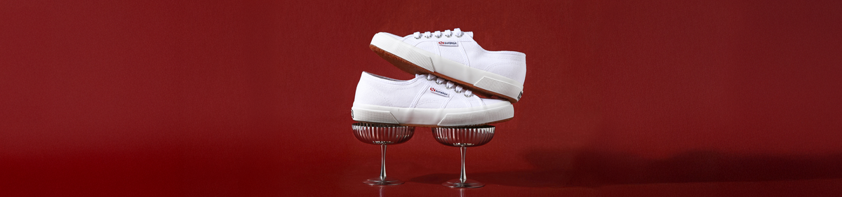 Superga: Guida ai Regali di San Valentino