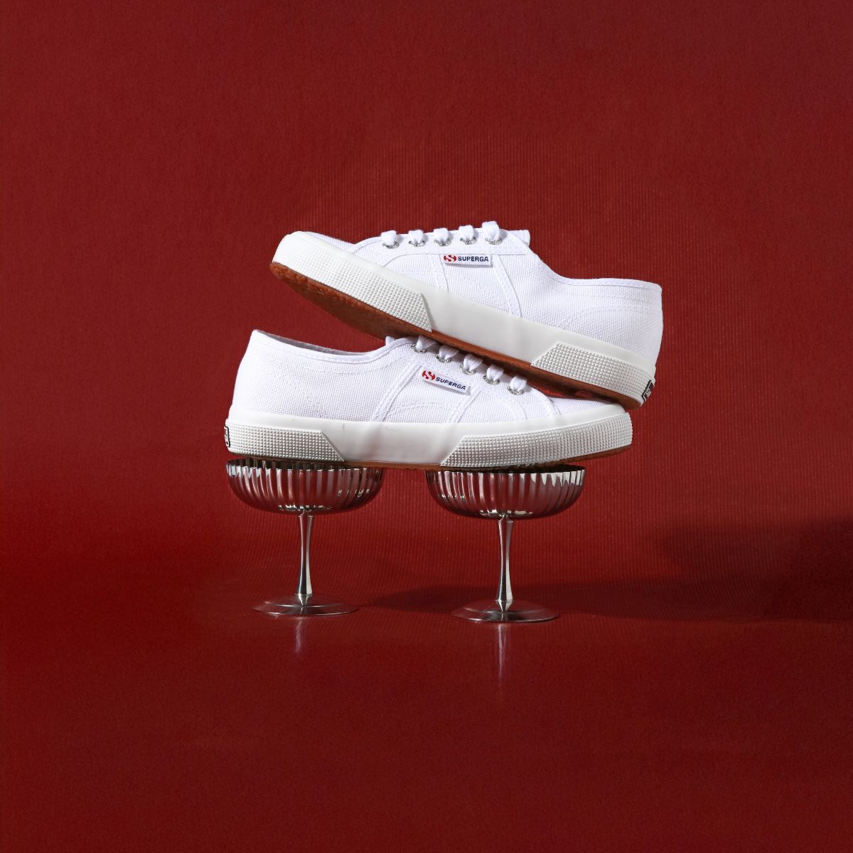 Superga: Guida ai Regali di San Valentino