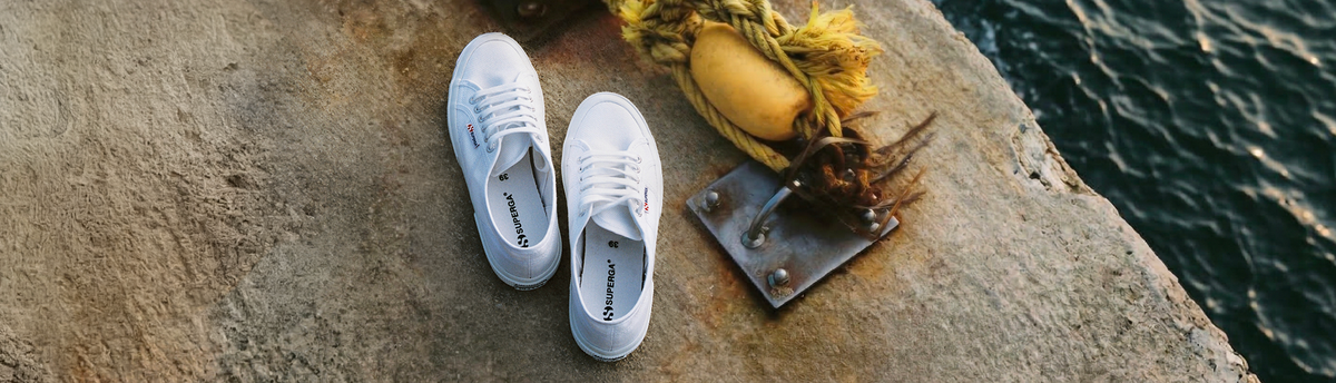 Superga: Men's, Women's & Kids' Shoes New Arrivals Canvas Shoes, Espadrilles and Sandals